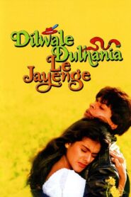 Dilwale Dulhania Le Jayenge (1995) Sinhala Subtitle | සිංහල උපසිරැසි සමඟ