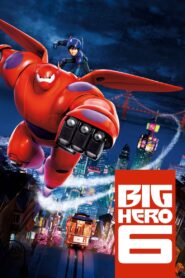 Big Hero 6 (2014) Sinhala Subtitle | සිංහල උපසිරැසි සමඟ