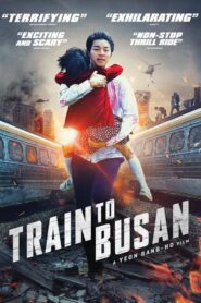 Train to Busan (2016) Sinhala Subtitle | සිංහල උපසිරැසි සමඟ