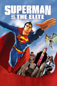 Superman vs The Elite (2012) Sinhala Subtitle | සිංහල උපසිරැසි සමඟ