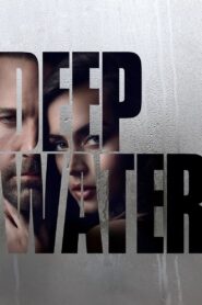 Deep Water (2022) Sinhala Subtitle | සිංහල උපසිරැසි සමඟ