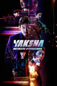 Yaksha: Ruthless Operations (2022) Sinhala Subtitle | සිංහල උපසිරැසි සමඟ