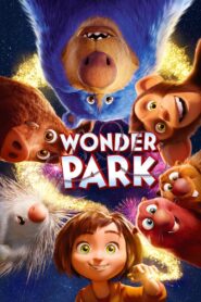 Wonder Park (2019) Sinhala Subtitle | සිංහල උපසිරැසි සමඟ