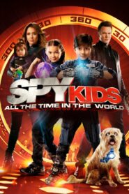 Spy Kids 4: All the Time in the World (2011) Sinhala Subtitle | සිංහල උපසිරැසි සමඟ