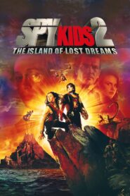 Spy Kids 2: Island of Lost Dreams (2002) Sinhala Subtitle | සිංහල උපසිරැසි සමඟ