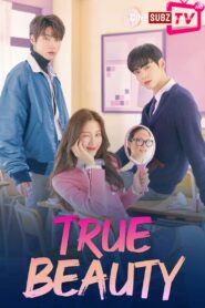 True Beauty True Beauty (2020) TV Series Season 01