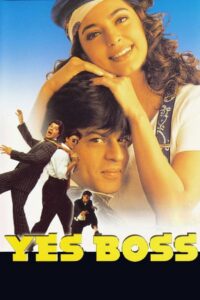 Yes Boss (1997) Sinhala Subtitle | සිංහල උපසිරැසි සමඟ