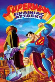 Superman: Brainiac Attacks (2006) Sinhala Subtitle | සිංහල උපසිරැසි සමඟ