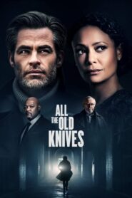 All the Old Knives (2022) Sinhala Subtitle | සිංහල උපසිරැසි සමඟ