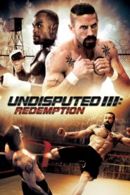 Undisputed 3: Redemption (2010) Sinhala Subtitle | සිංහල උපසිරැසි සමඟ