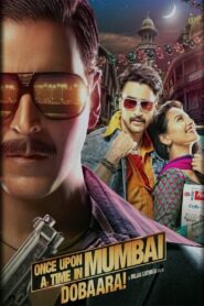 Once Upon a Time in Mumbaai Dobara (2013) Sinhala Subtitle | සිංහල උපසිරැසි සමඟ