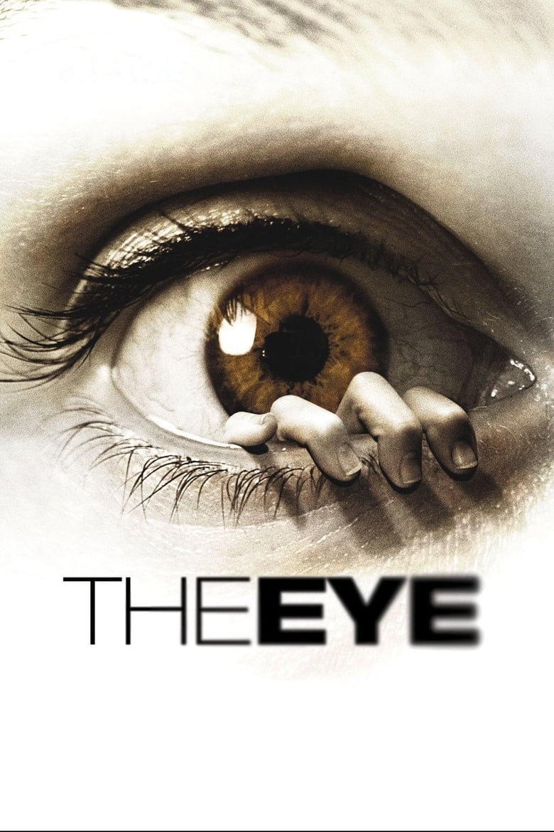 The Eye (2008) Sinhala Subtitle | සිංහල උපසිරැසි සමඟ