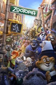 Zootopia (2016) Sinhala Subtitle | සිංහල උපසිරැසි සමඟ