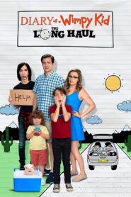 Diary of a Wimpy Kid: The Long Haul (2017) Sinhala Subtitle | සිංහල උපසිරැසි සමඟ