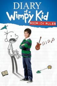 Diary of a Wimpy Kid: Rodrick Rules (2011) Sinhala Subtitle | සිංහල උපසිරැසි සමඟ