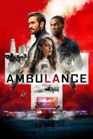 Ambulance (2022) Sinhala Subtitle | සිංහල උපසිරැසි සමඟ