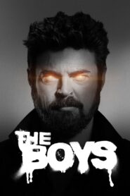 The Boys: Season 3