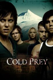 Cold Prey (2006) Sinhala Subtitle | සිංහල උපසිරැසි සමඟ