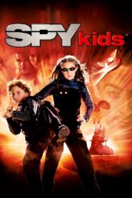 Spy Kids (2001) Sinhala Subtitle | සිංහල උපසිරැසි සමඟ