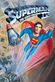 Superman 4 : The Quest for Peace (1987) Sinhala Subtitle | සිංහල උපසිරැසි සමඟ