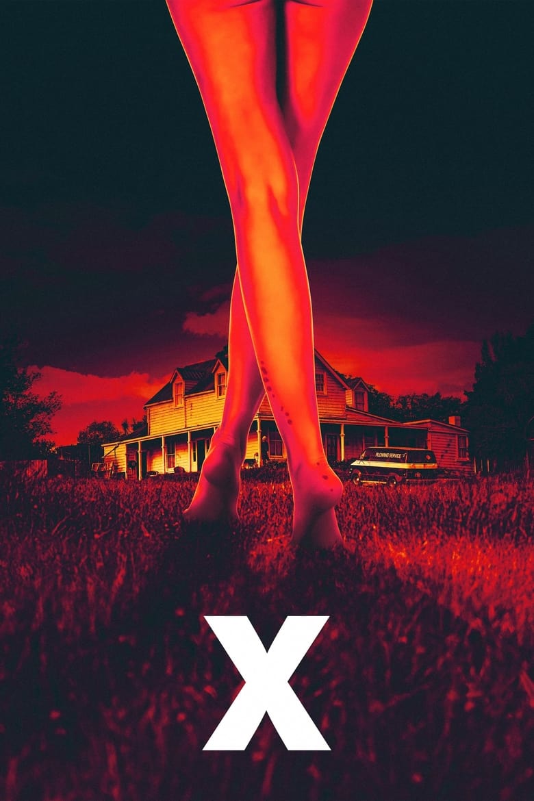 X (2022) Sinhala Subtitle | සිංහල උපසිරැසි සමඟ