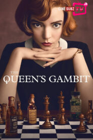 The Queen’s Gambit (2020) TV Series  Complete Season 01