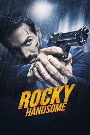 Rocky Handsome (2016) Sinhala Subtitle | සිංහල උපසිරැසි සමඟ