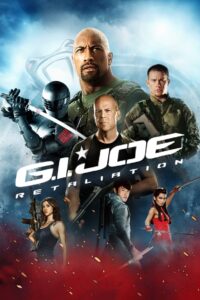 G.I. Joe: Retaliation (2013) Sinhala Subtitle | සිංහල උපසිරැසි සමඟ