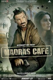 Madras Cafe (2013) Sinhala Subtitle | සිංහල උපසිරැසි සමඟ