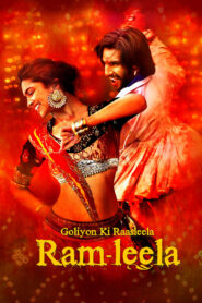 Goliyon Ki Raasleela Ram Leela (2013) Sinhala Subtitle | සිංහල උපසිරැසි සමඟ