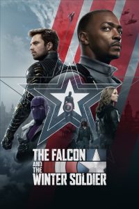 The Falcon and the Winter Soldier (2021) Complete Season 01