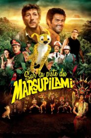 HOUBA! On the Trail of the Marsupilami (2012) Sinhala Subtitle | සිංහල උපසිරැසි සමඟ