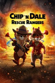 Chip ‘n Dale: Rescue Rangers (2022) Sinhala Subtitle | සිංහල උපසිරැසි සමඟ