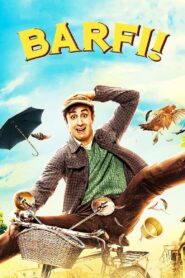 Barfi! (2012) Sinhala Subtitle | සිංහල උපසිරැසි සමඟ