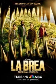 La Brea (2024) TV Series Season 01 & 02 & 03 Complete