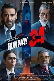 Runway 34 (2022) Sinhala Subtitle | සිංහල උපසිරැසි සමඟ