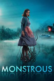 Monstrous (2022) Sinhala Subtitle | සිංහල උපසිරැසි සමඟ