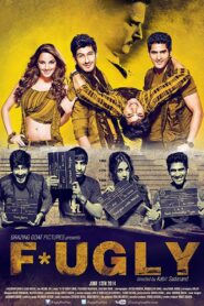 Fugly (2014) Sinhala Subtitle | සිංහල උපසිරැසි සමඟ