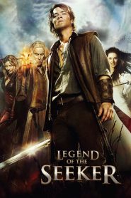 Legend of the Seeker (TV Series 2008-2010) Complete | Season 01 & 02