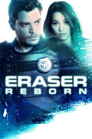 Eraser: Reborn (2022) Sinhala Subtitle | සිංහල උපසිරැසි සමඟ