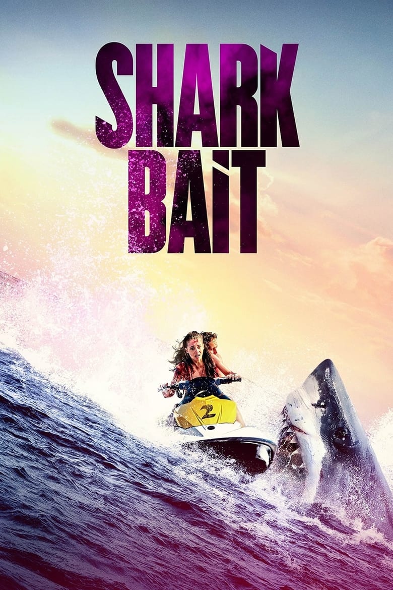 Shark Bait (2022) Sinhala Subtitle | සිංහල උපසිරැසි සමඟ