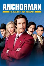 Anchorman: The Legend of Ron Burgundy (2004) Sinhala Subtitle | සිංහල උපසිරැසි සමඟ