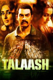 Talaash (2012) Sinhala Subtitle | සිංහල උපසිරැසි සමඟ