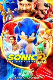 Sonic the Hedgehog 2 (2022) Sinhala Subtitle | සිංහල උපසිරැසි සමඟ