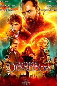 Original :  Fantastic Beasts: The Secrets of Dumbledore (2022) Sinhala Subtitle | සිංහල උපසිරැසි සමඟ [Original Quality]