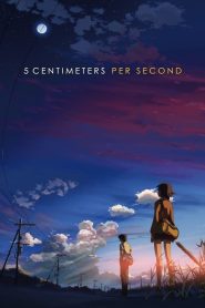 5 Centimeters per Second (2007) Sinhala Subtitle | සිංහල උපසිරැසි සමඟ