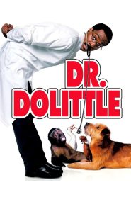 Doctor Dolittle (1998) Sinhala Subtitle | සිංහල උපසිරැසි සමඟ