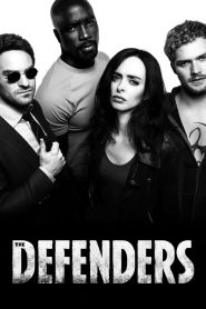 Marvel’s The Defenders (2017) TV Series | Complete Season 01