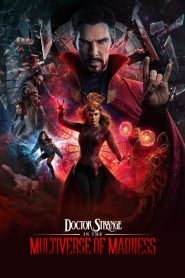 Doctor Strange in the Multiverse of Madness (2022) Sinhala Subtitles | “අමුතු දොස්තරගේ බහු විශ්ව චාරිකාව” | සිංහල උපසිරැසි සමඟ