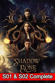 Shadow and Bone (2021) TV Series | Season 01 & S02 [ Complete]